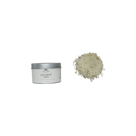 Provencal Herb Sea Salt